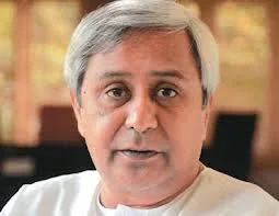 Naveen Patnaik profile picture