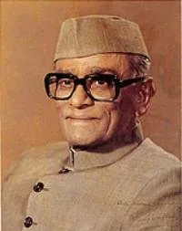 Neelam Sanjiva Reddy profile picture