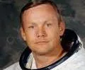 Neil Armstrong profile picture