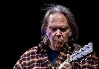 Neil Young profile picture