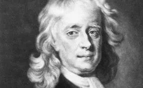 Newton profile picture
