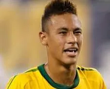 Neymar profile picture