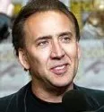 Nicolas Cage profile picture