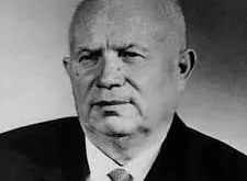 Nikita Khrushchev profile picture
