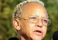 Nikki Giovanni profile picture