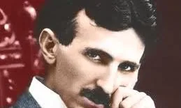 Nikola Tesla profile picture