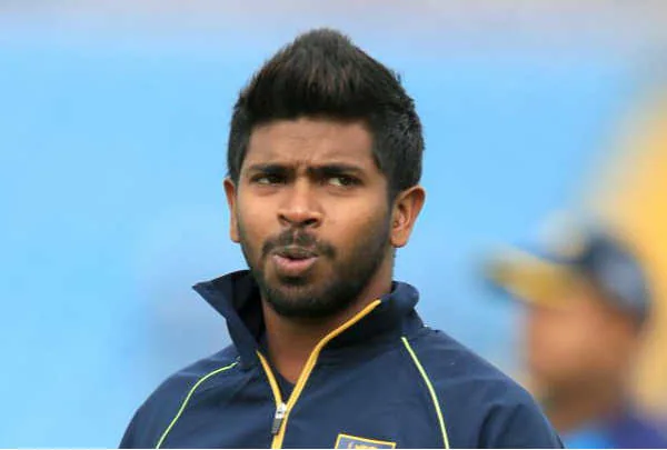 Niroshan Dickwella profile picture