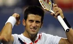 Novak Djokovic profile picture
