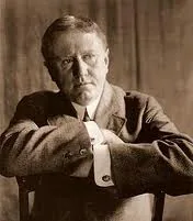 O. Henry profile picture