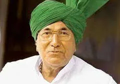 Om Prakash Chautala profile picture