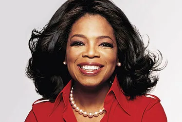 Oprah Winfrey profile picture