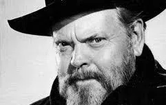 Orson Welles profile picture