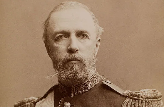 Oscar II of Sweden profile picture