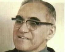Oscar Romero profile picture