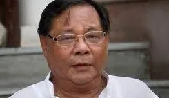 P. A. Sangma profile picture