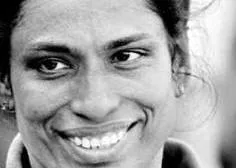 P. T. Usha profile picture