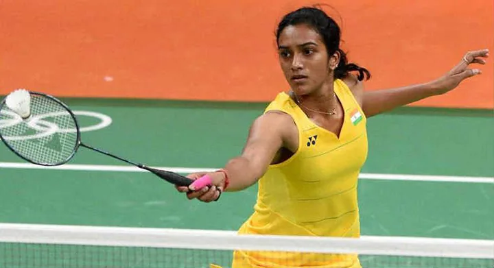 P. V. Sindhu profile picture