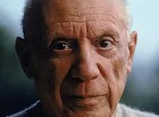 Pablo Picasso profile picture