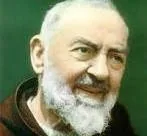 Padre Pio profile picture