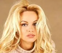 Pamela Anderson profile picture
