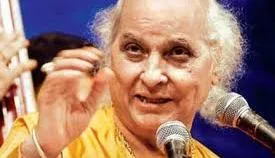 Pandit Jasraj profile picture