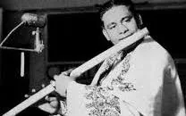 Pannalal Ghosh profile picture