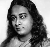 Paramahansa Yogananda profile picture