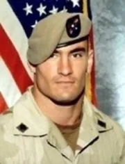 Pat Tillman profile picture