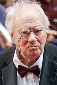 Patrick Moore profile picture