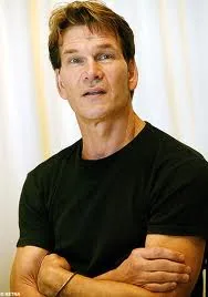 Patrick Swayze profile picture