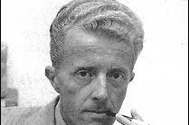 Paul Bowles profile picture