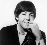 Paul McCartney profile picture