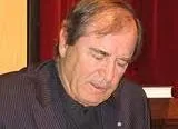 Paul Theroux profile picture