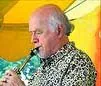 Paul Winter profile picture