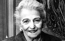 Pearl Buck profile picture