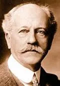 Percival Lowell profile picture