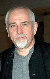 Peter Gabriel profile picture