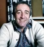 Peter Sellers profile picture