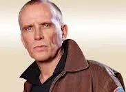 Peter Weller profile picture