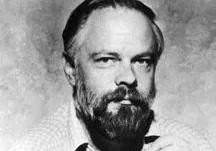 Philip K. Dick profile picture