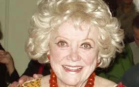 Phyllis Diller profile picture