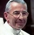 Pope John Paul I profile picture
