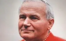 Pope John Paul II profile picture