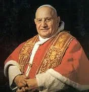 Pope John XXIII profile picture
