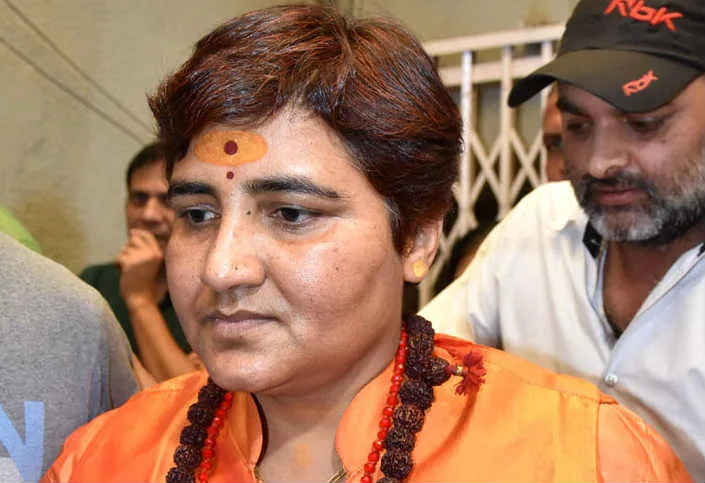 Pragya Singh Thakur profile picture