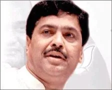 Pramod Mahajan profile picture
