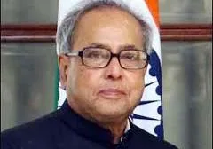Pranab Mukherjee profile picture
