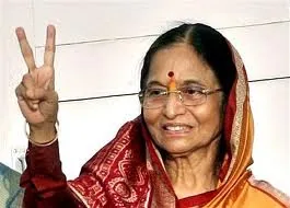 Pratibha Patil profile picture