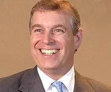 Prince Andrew profile picture