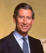 Prince of Wales Charles profile picture